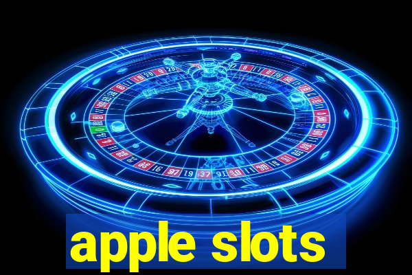 apple slots